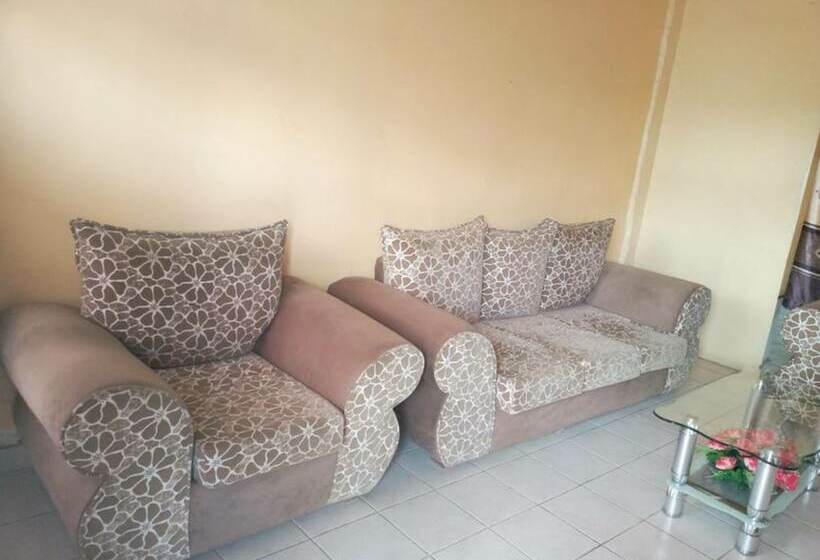 پانسیون Dream World Guest House