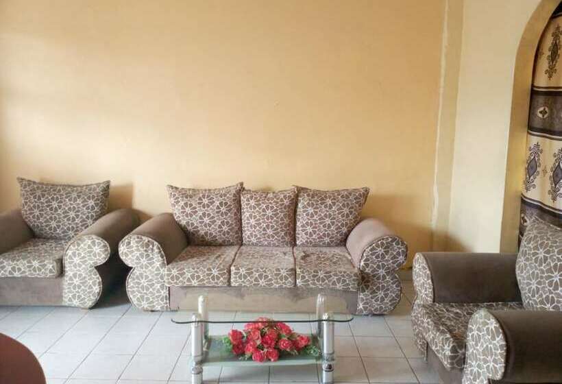 پانسیون Dream World Guest House