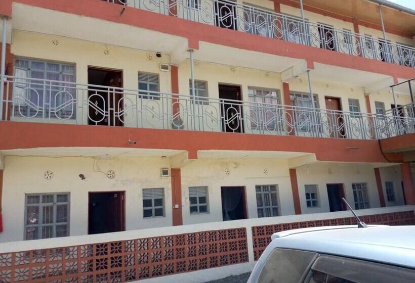 پانسیون Dream World Guest House