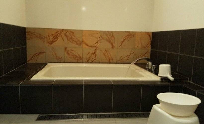 بنسيون Ebisuya Araki Ryokan