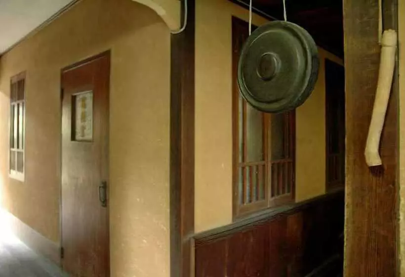 Majatalo Ebisuya Araki Ryokan