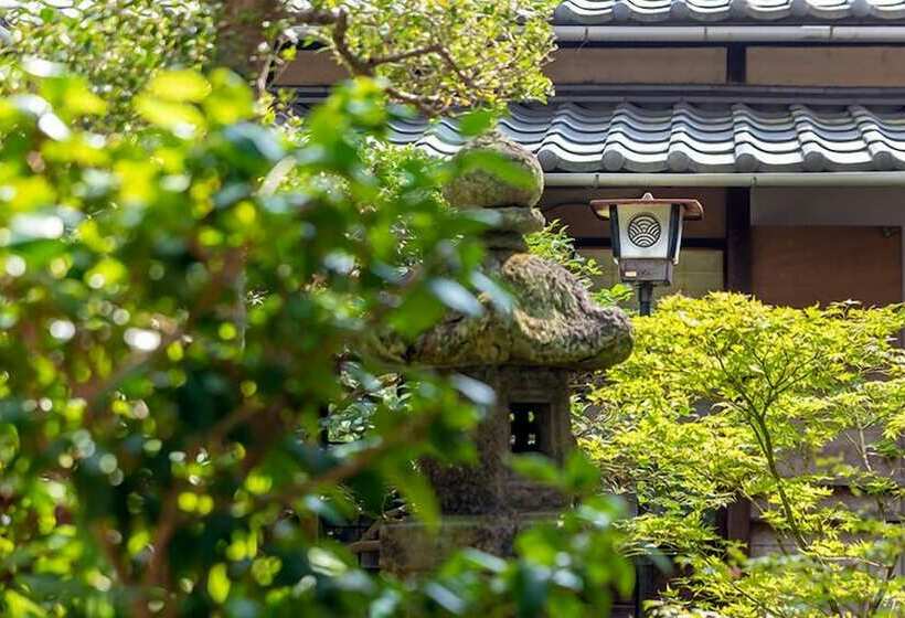بنسيون Ebisuya Araki Ryokan