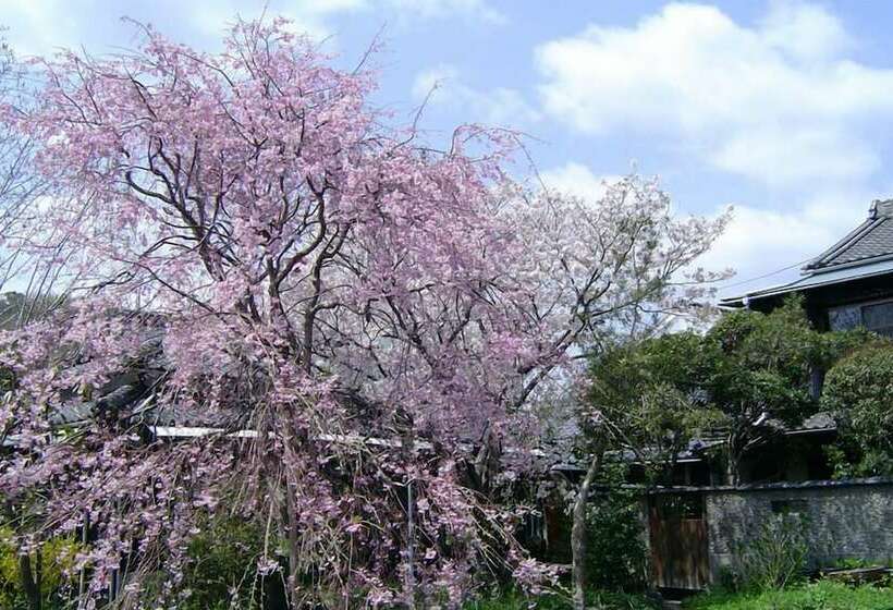 بنسيون Ebisuya Araki Ryokan