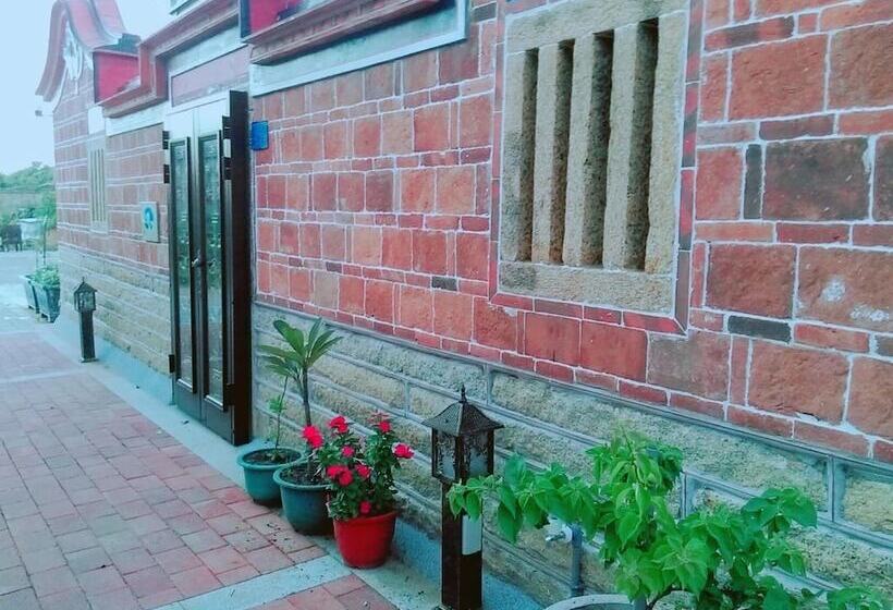 پانسیون Edinburgh Fifty Six B&b