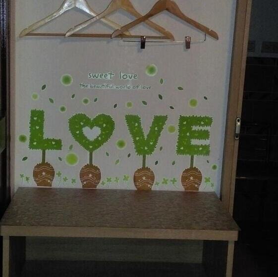 پانسیون Edinburgh Fifty Six B&b