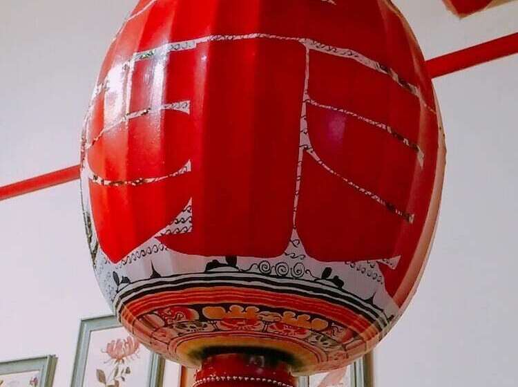 پانسیون Edinburgh Fifty Six B&b