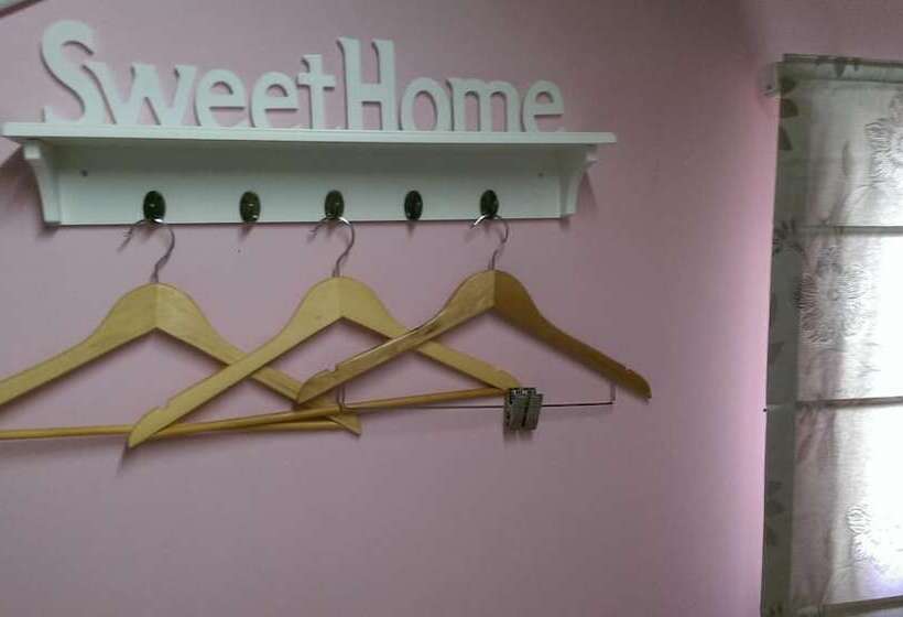 پانسیون Edinburgh Fifty Six B&b