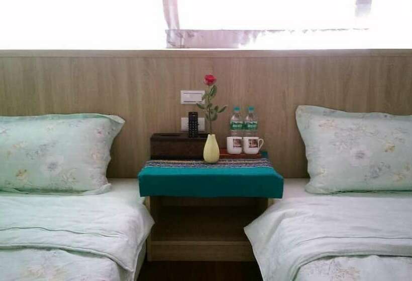 پانسیون Edinburgh Fifty Six B&b