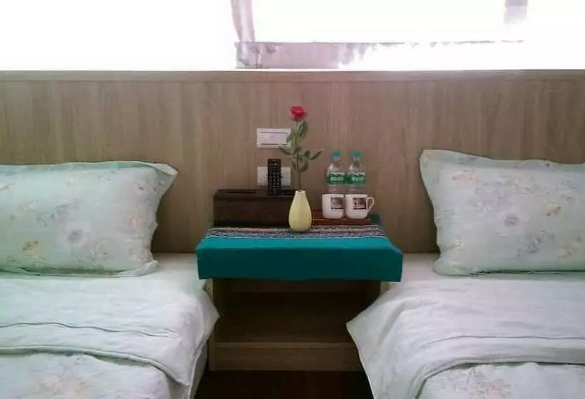 پانسیون Edinburgh Fifty Six B&b