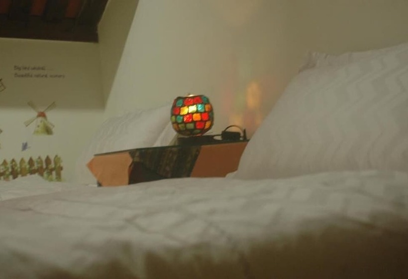 پانسیون Edinburgh Fifty Six B&b