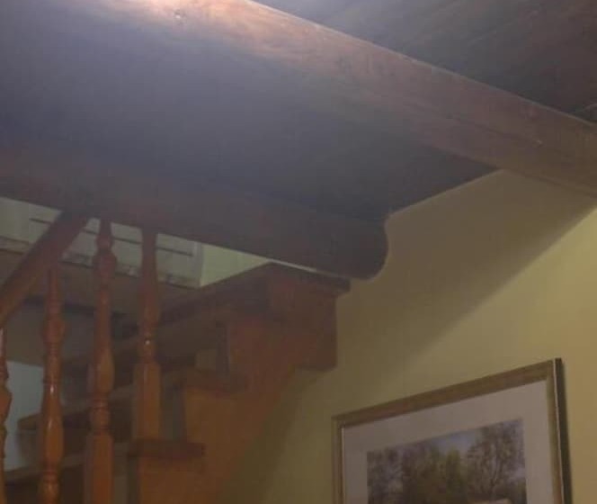 پانسیون Edinburgh Fifty Six B&b