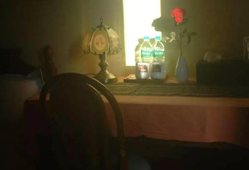 پانسیون Edinburgh Fifty Six B&b
