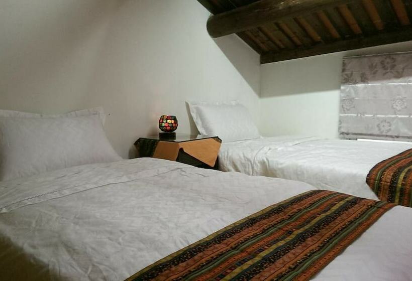 پانسیون Edinburgh Fifty Six B&b