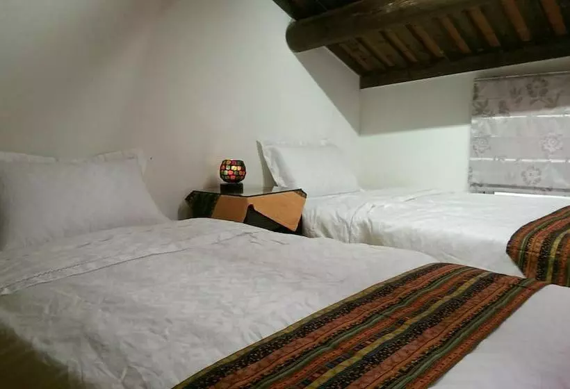 پانسیون Edinburgh Fifty Six B&b