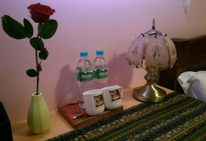 پانسیون Edinburgh Fifty Six B&b