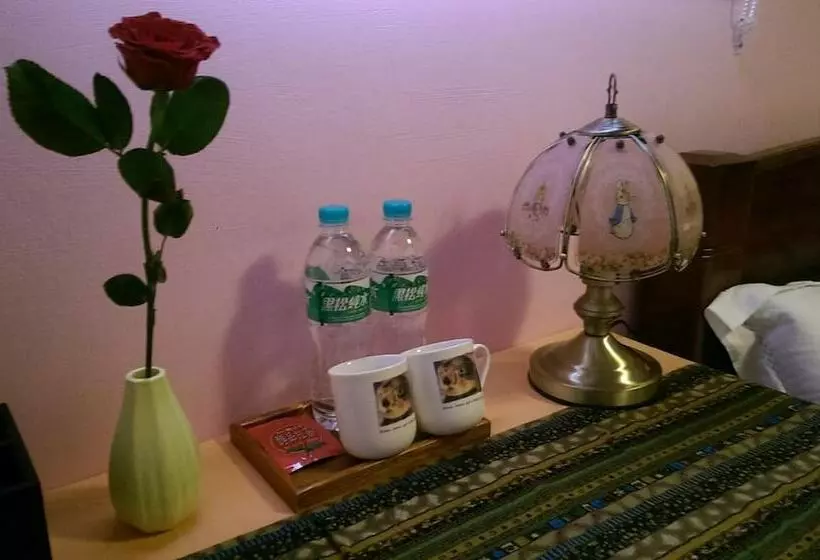 پانسیون Edinburgh Fifty Six B&b