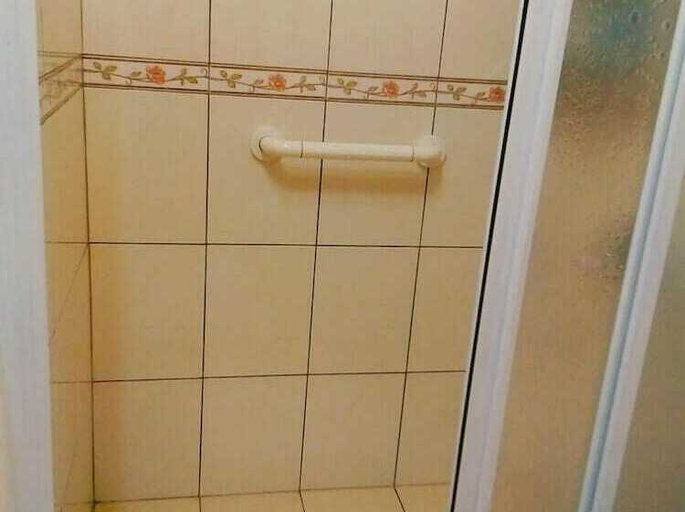 پانسیون Edinburgh Fifty Six B&b