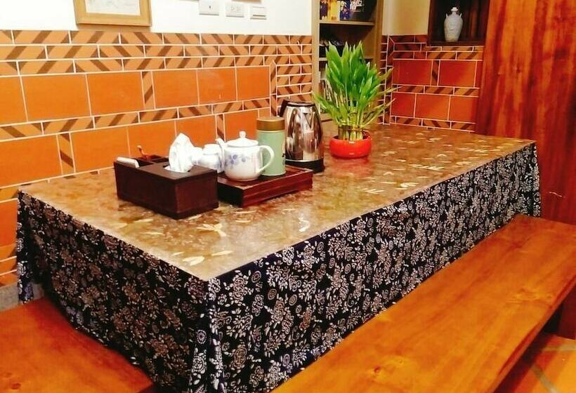 پانسیون Edinburgh Fifty Six B&b