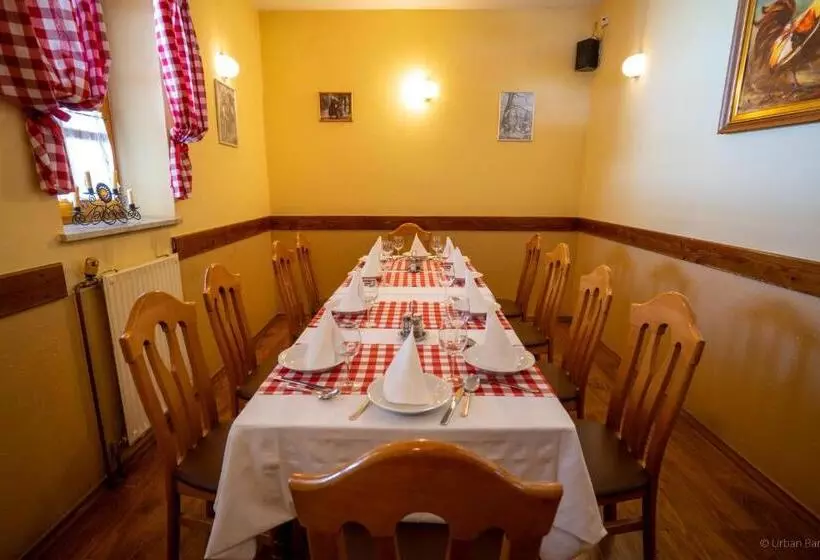 پانسیون Gostilna Logar