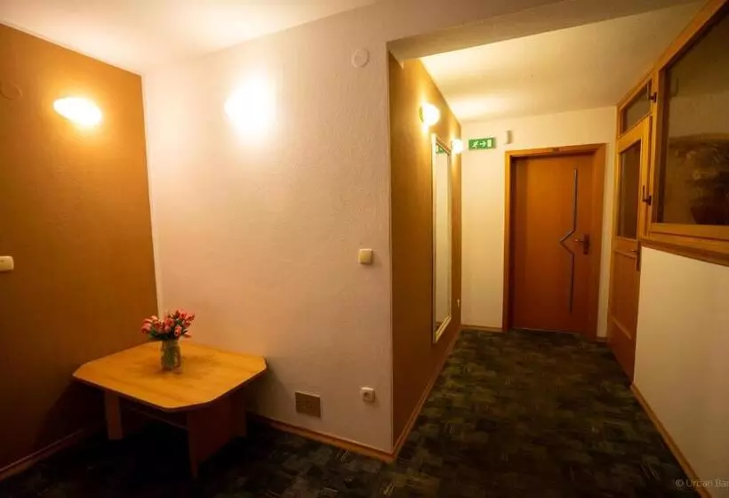 پانسیون Gostilna Logar