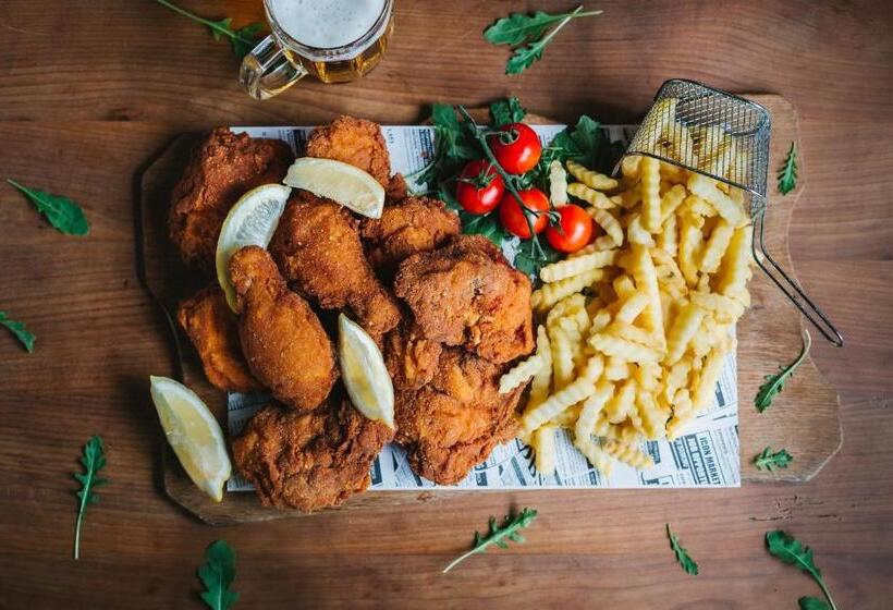 پانسیون Gostilna Logar