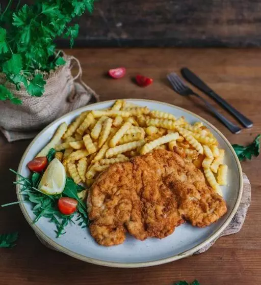 پانسیون Gostilna Logar