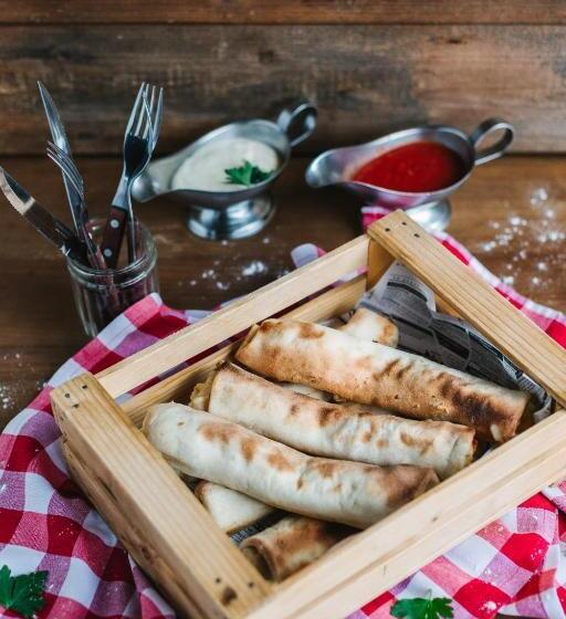 پانسیون Gostilna Logar