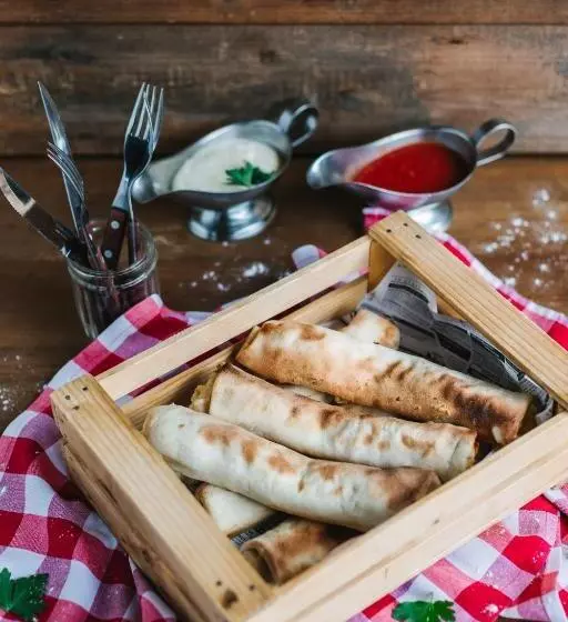 پانسیون Gostilna Logar