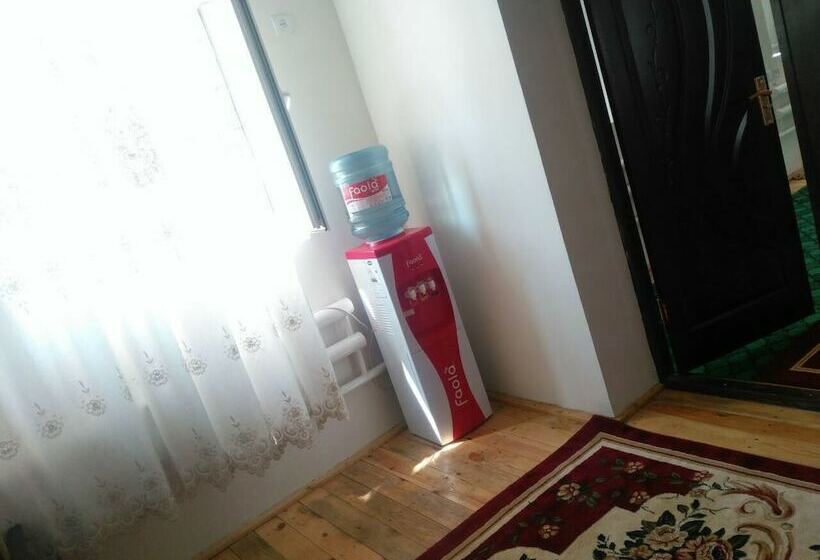 پانسیون Guest House Urgench