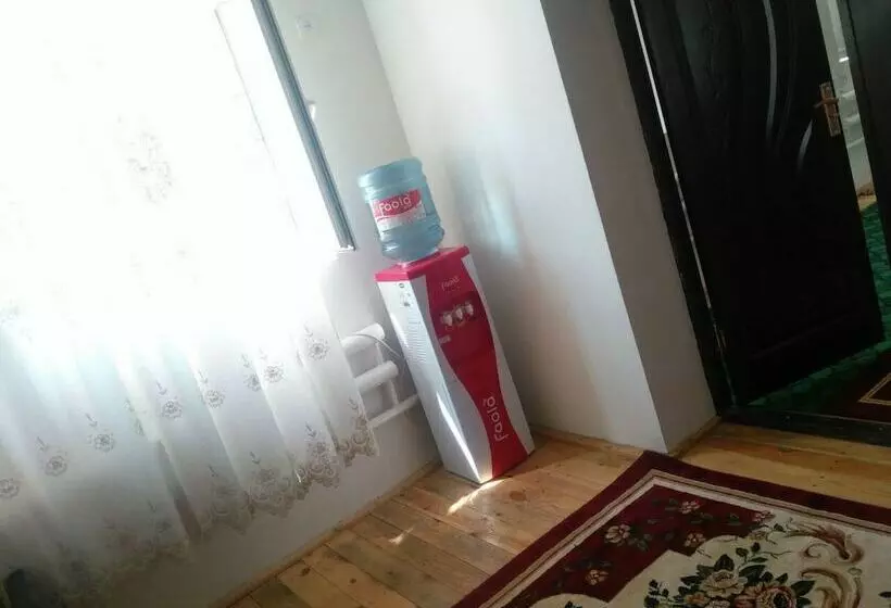 پانسیون Guest House Urgench