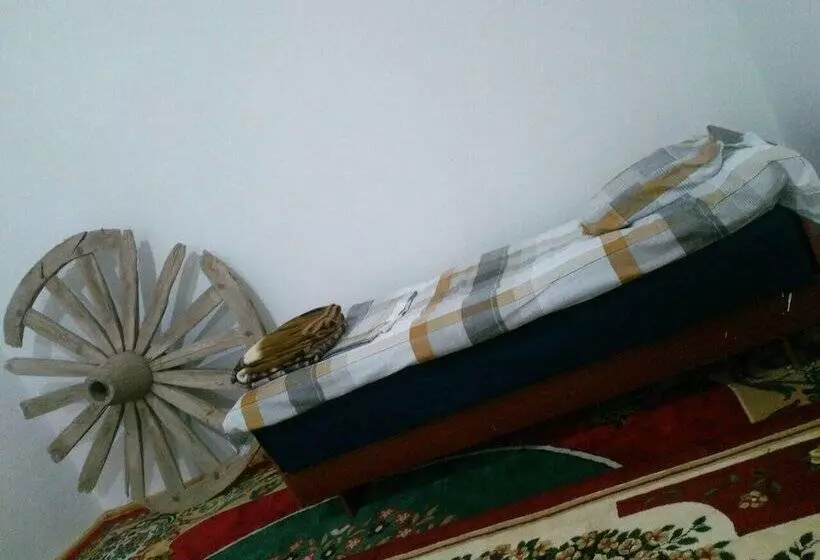 پانسیون Guest House Urgench