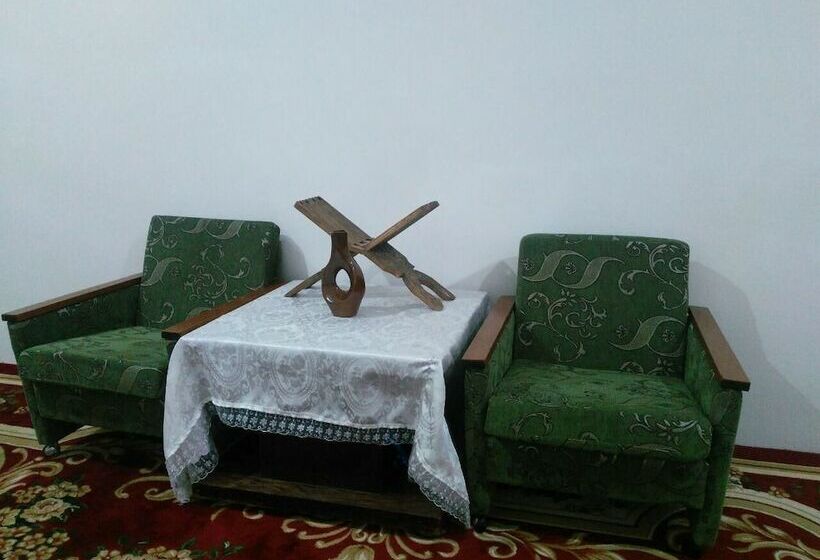 پانسیون Guest House Urgench