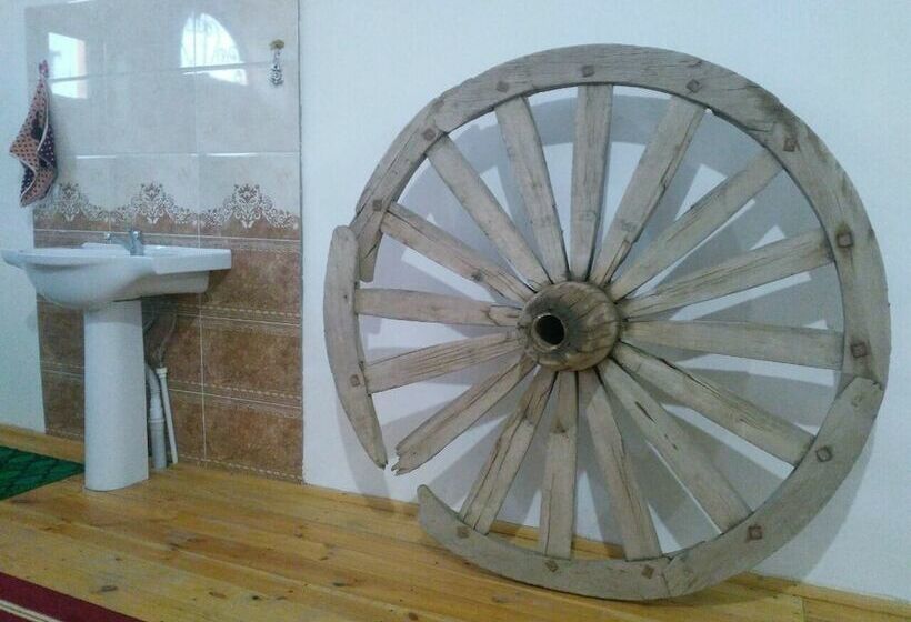 پانسیون Guest House Urgench