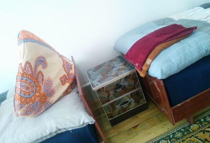 پانسیون Guest House Urgench