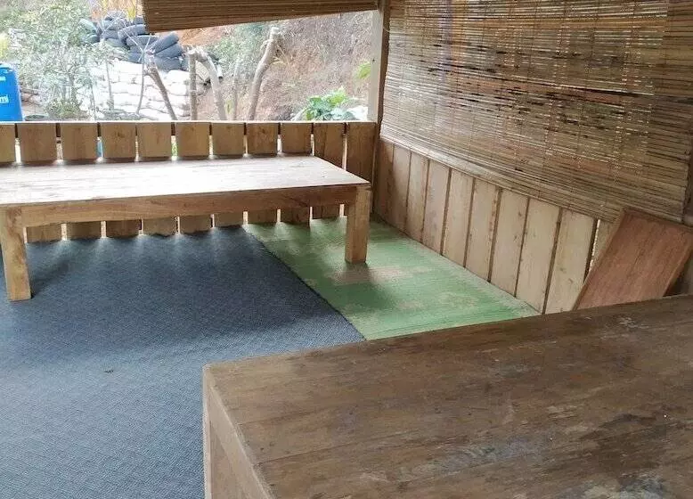 پانسیون Homestay Banyumili