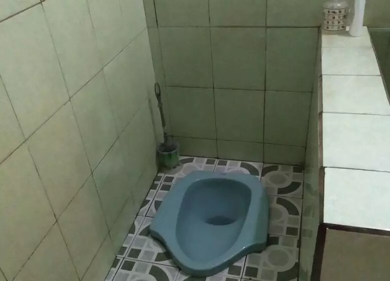 پانسیون Homestay Banyumili