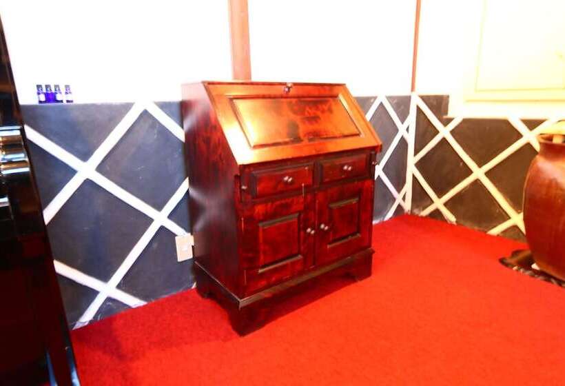 Пансион Hunagoya Takatori Ryokan