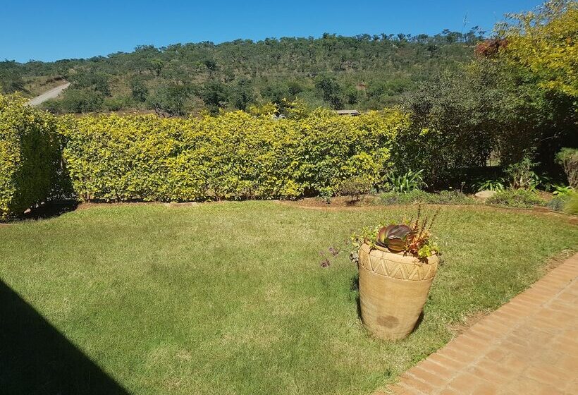 پانسیون Pachigomo Guest House