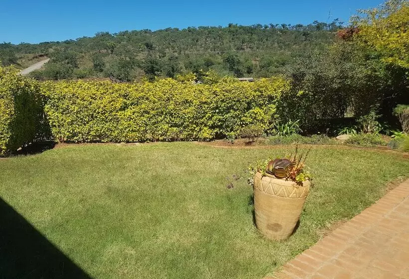 پانسیون Pachigomo Guest House