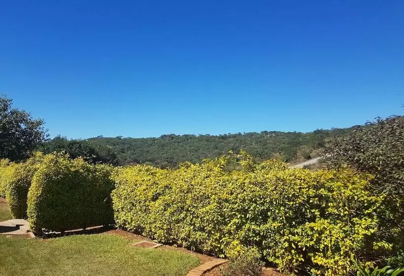 پانسیون Pachigomo Guest House