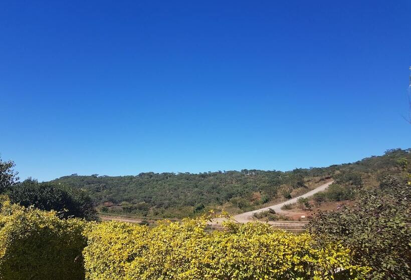 پانسیون Pachigomo Guest House