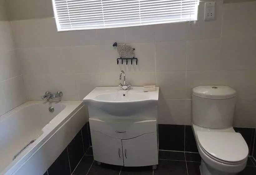 پانسیون Pachigomo Guest House