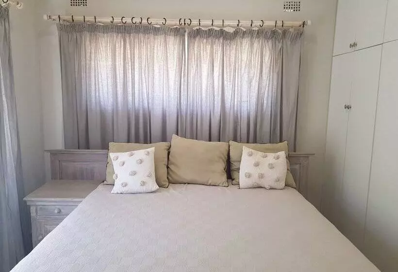 پانسیون Pachigomo Guest House