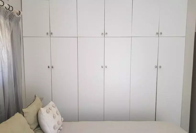 پانسیون Pachigomo Guest House