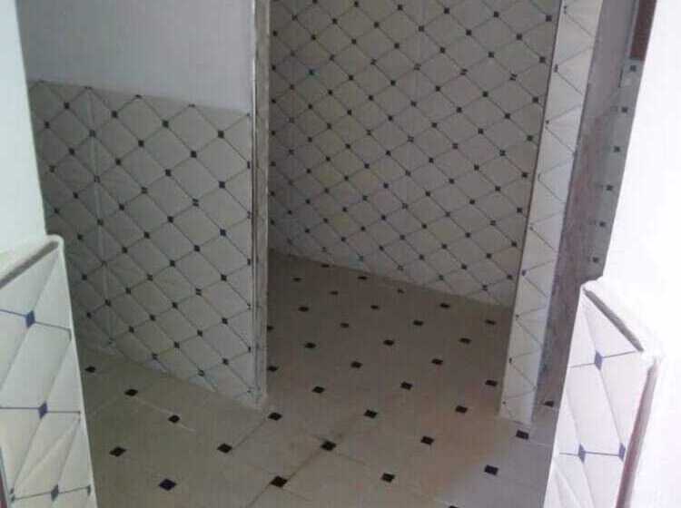 פנסיון Riad Bleu Afriqua