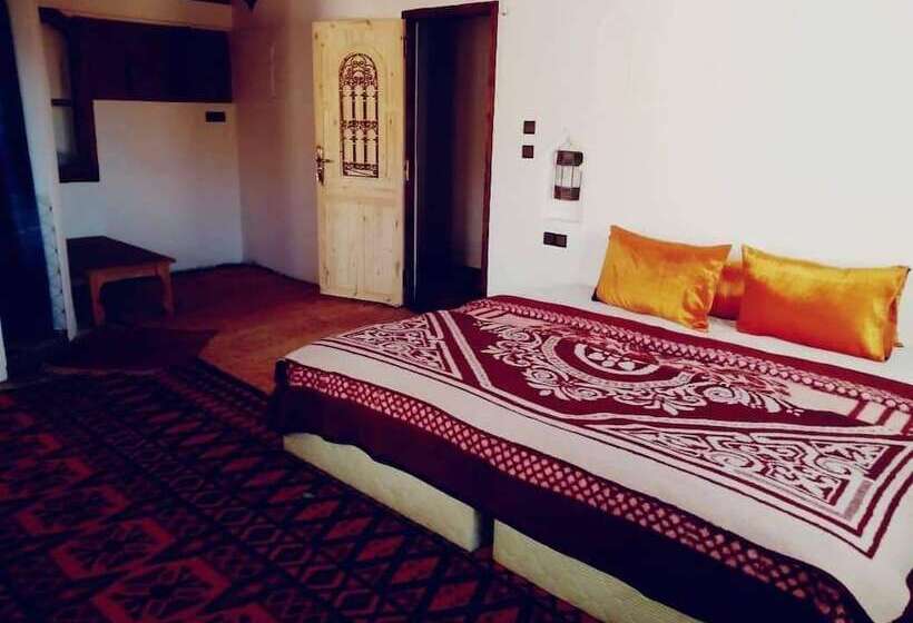 פנסיון Riad Bleu Afriqua