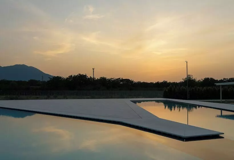 ペンション Secret Garden