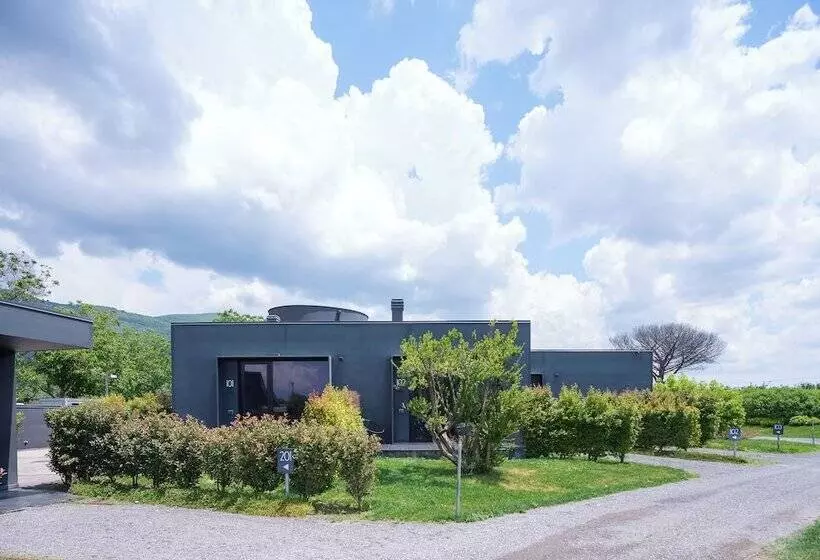 ペンション Secret Garden