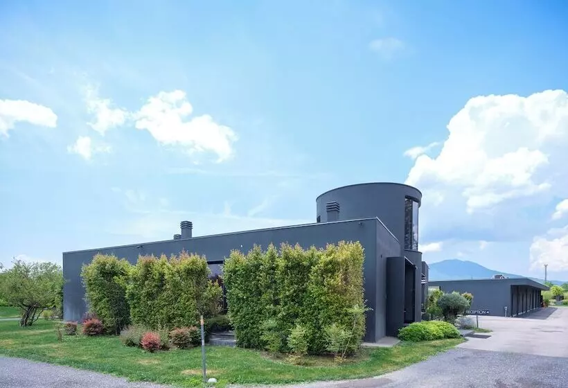 ペンション Secret Garden