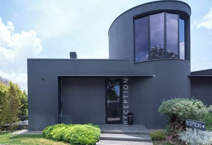 ペンション Secret Garden